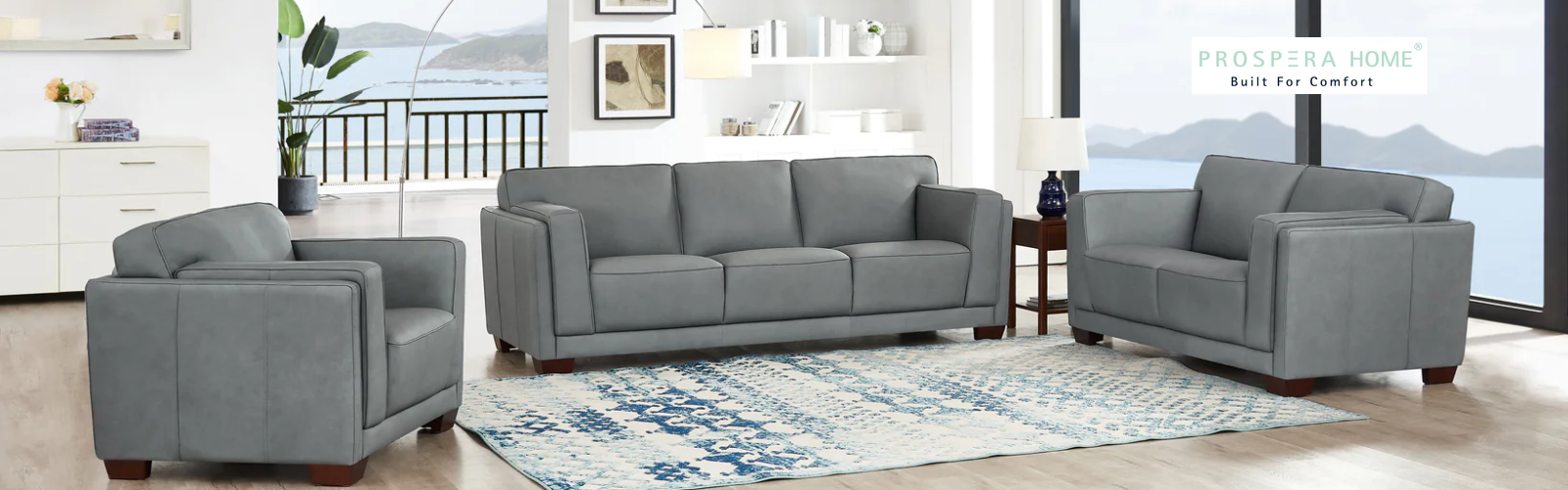 Prospera Home